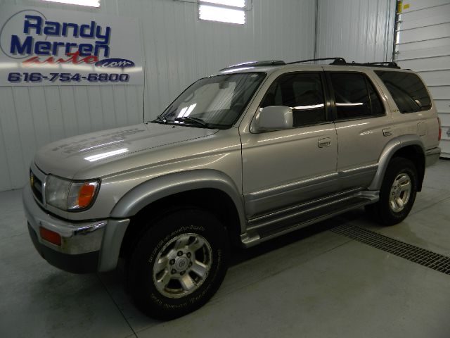 1998 Toyota 4Runner Super