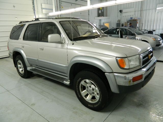 1998 Toyota 4Runner Super