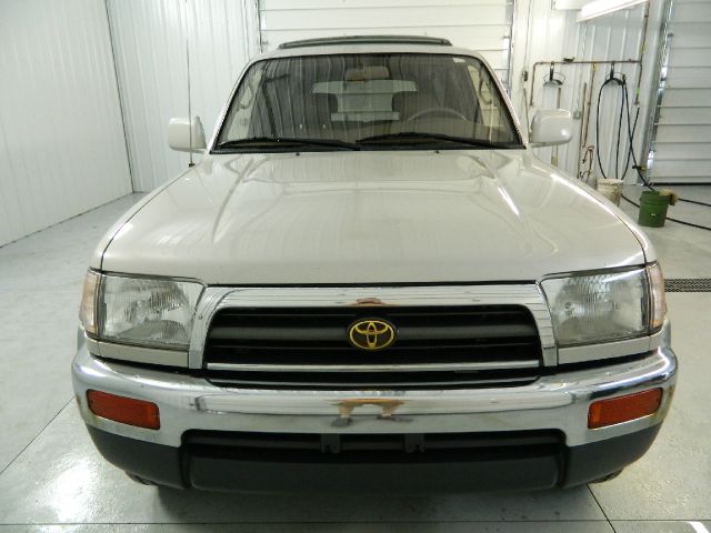 1998 Toyota 4Runner Super