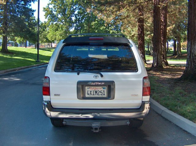 1998 Toyota 4Runner GT Limited