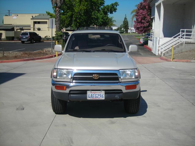 1998 Toyota 4Runner I Limited