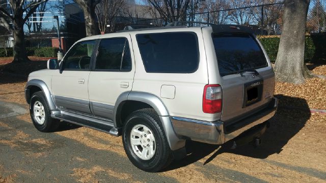 1998 Toyota 4Runner Super