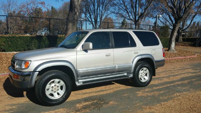 1998 Toyota 4Runner Super