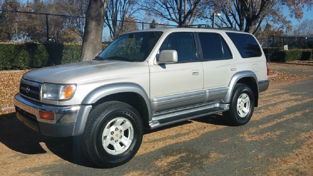 1998 Toyota 4Runner Super