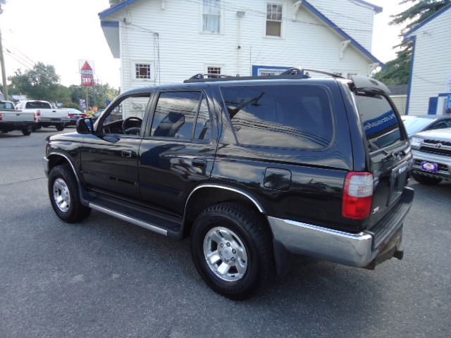 1998 Toyota 4Runner I Limited