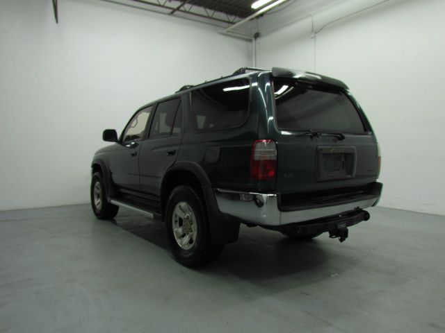 1998 Toyota 4Runner I Limited