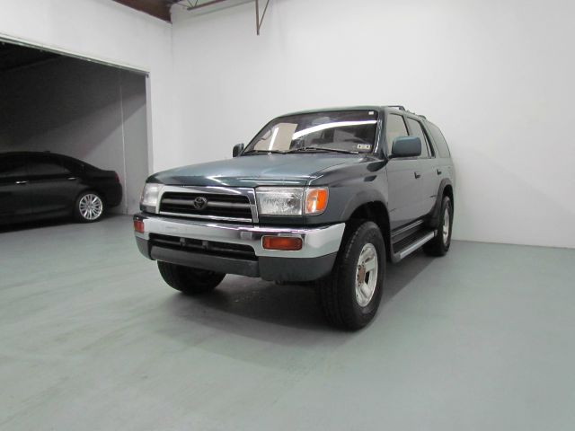 1998 Toyota 4Runner I Limited