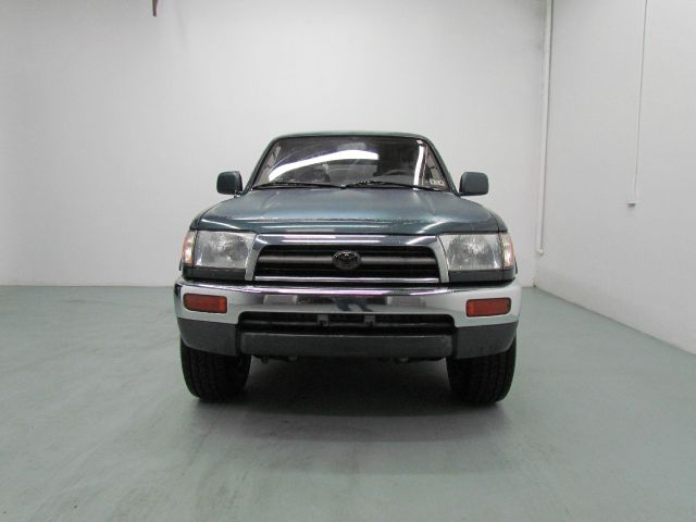 1998 Toyota 4Runner I Limited