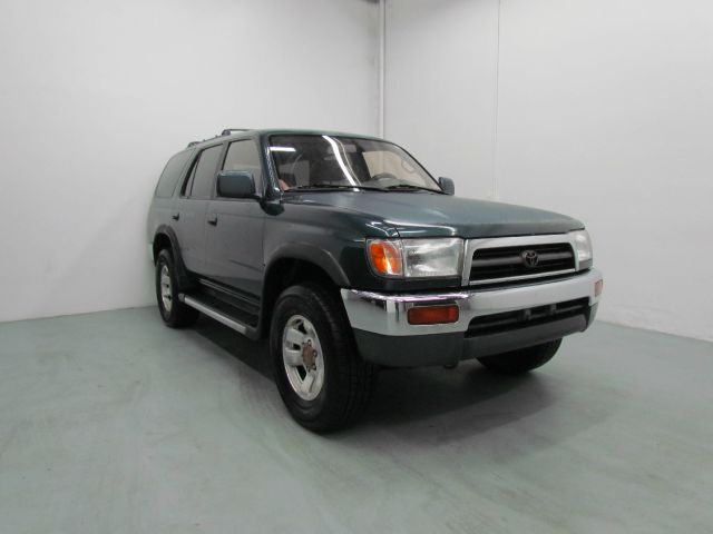 1998 Toyota 4Runner I Limited