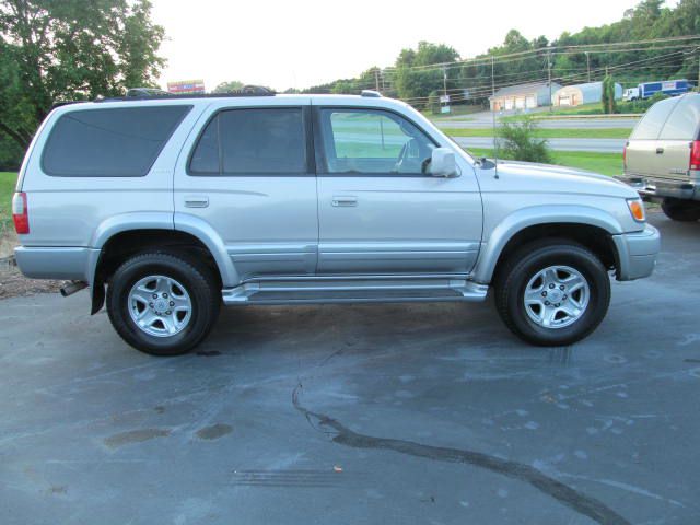 1999 Toyota 4Runner Super