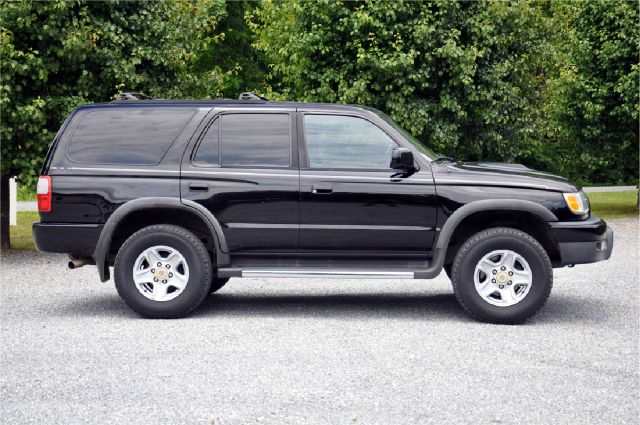 1999 Toyota 4Runner I Limited