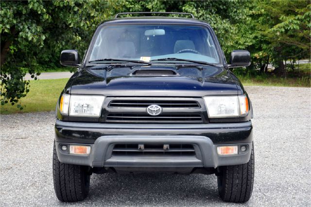 1999 Toyota 4Runner I Limited