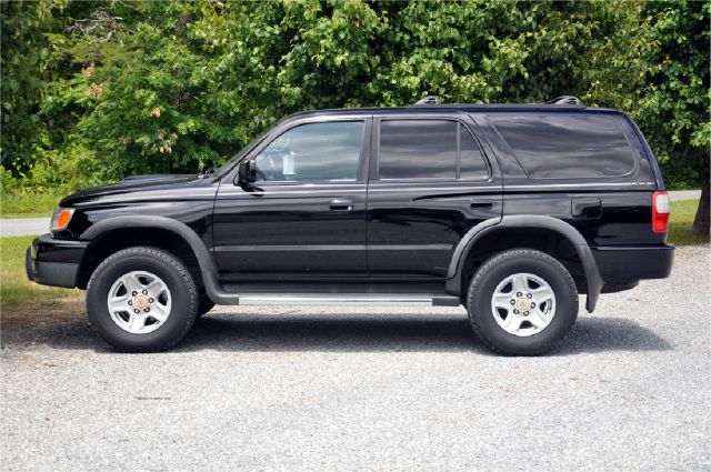 1999 Toyota 4Runner I Limited