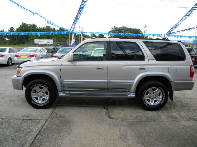 1999 Toyota 4Runner I Limited