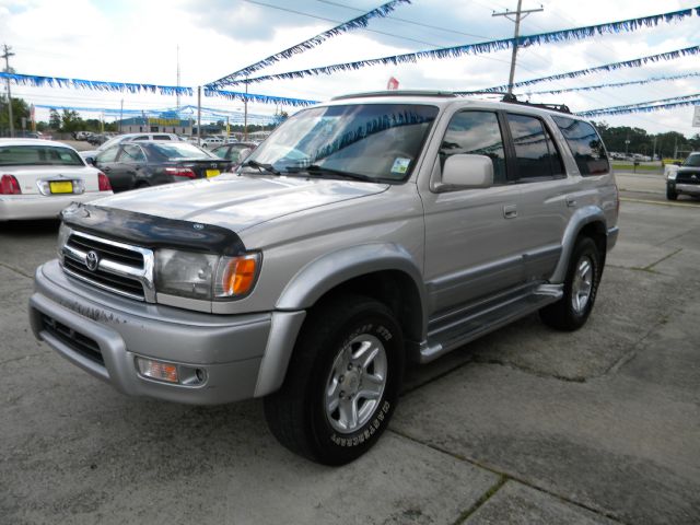 1999 Toyota 4Runner I Limited