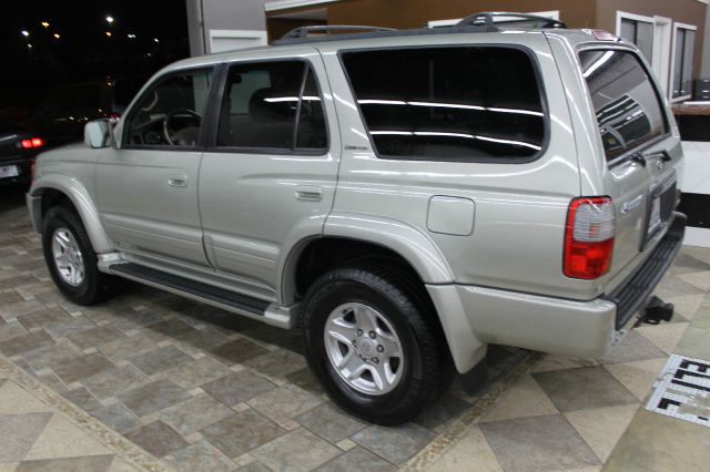 1999 Toyota 4Runner Super