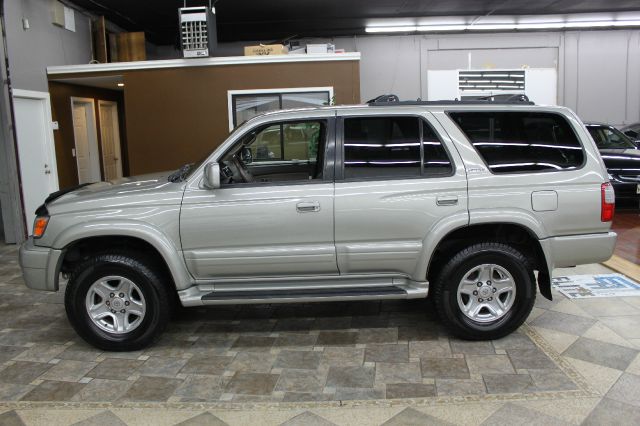 1999 Toyota 4Runner Super