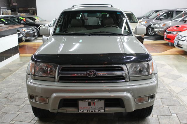 1999 Toyota 4Runner Super