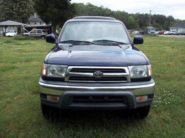 1999 Toyota 4Runner I Limited