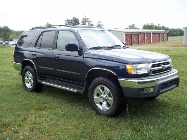 1999 Toyota 4Runner I Limited