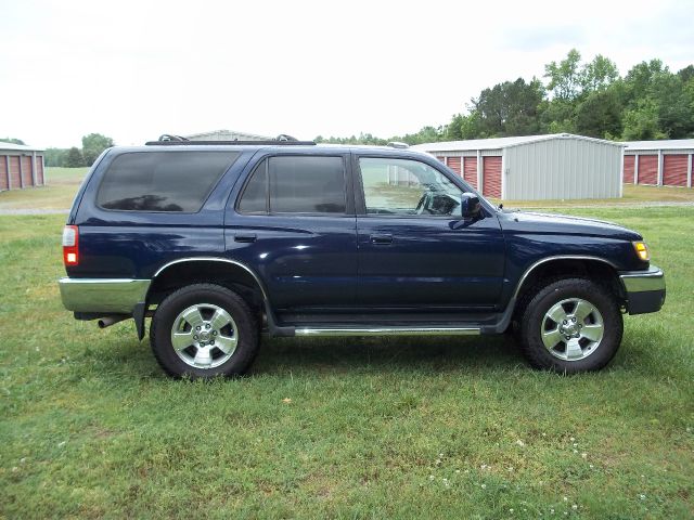 1999 Toyota 4Runner I Limited