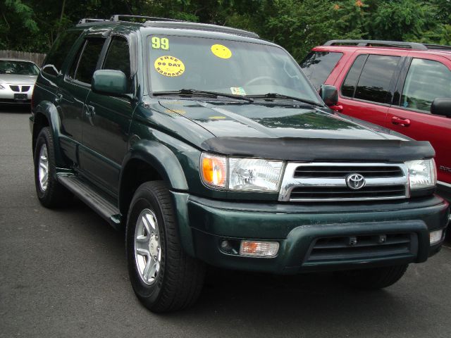 1999 Toyota 4Runner I Limited