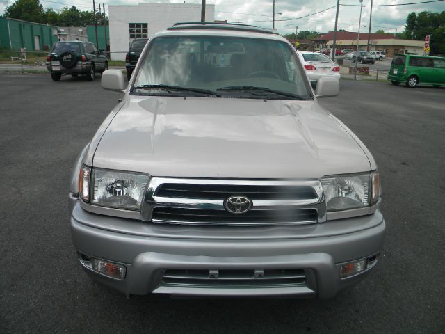 1999 Toyota 4Runner I Limited