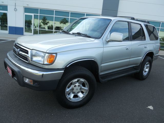 1999 Toyota 4Runner I Limited