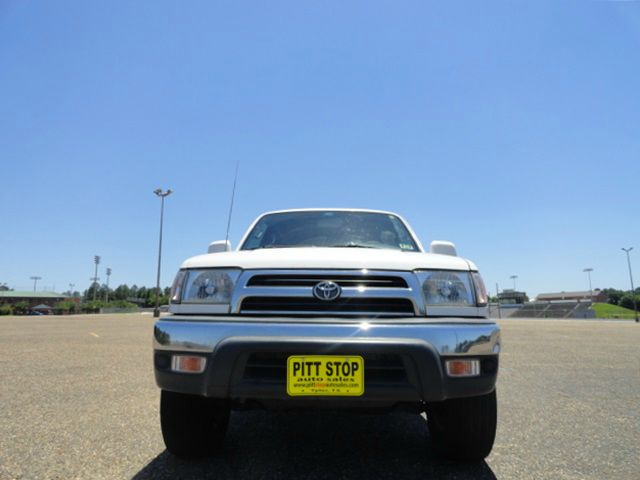 1999 Toyota 4Runner I Limited