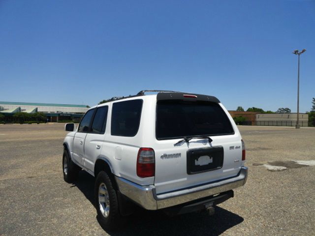 1999 Toyota 4Runner I Limited