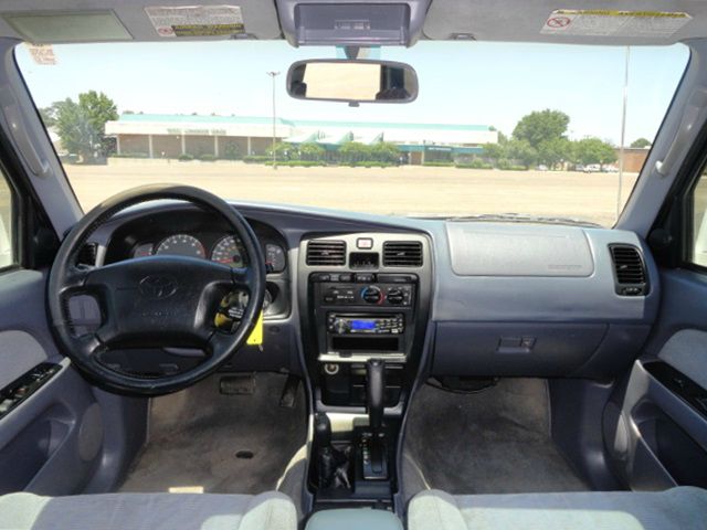 1999 Toyota 4Runner I Limited