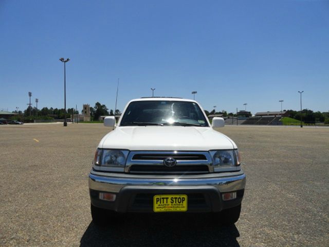 1999 Toyota 4Runner I Limited