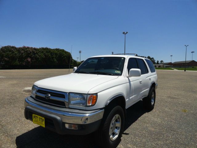 1999 Toyota 4Runner I Limited