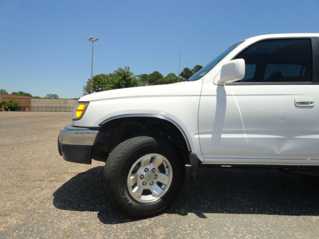 1999 Toyota 4Runner I Limited