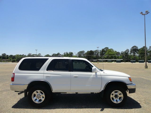 1999 Toyota 4Runner I Limited