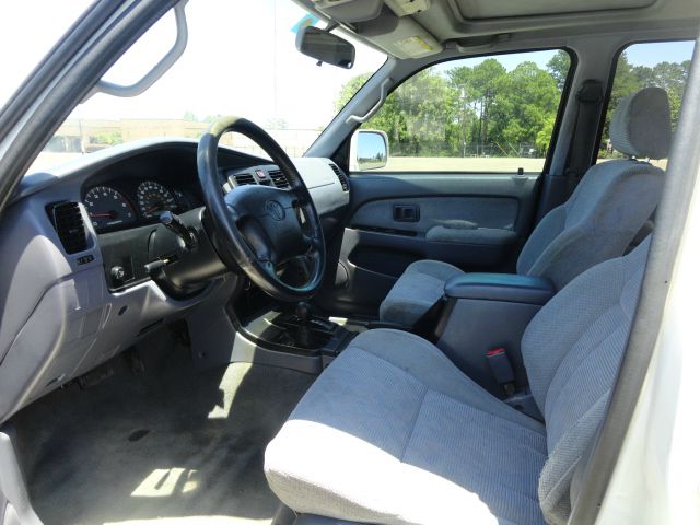 1999 Toyota 4Runner I Limited