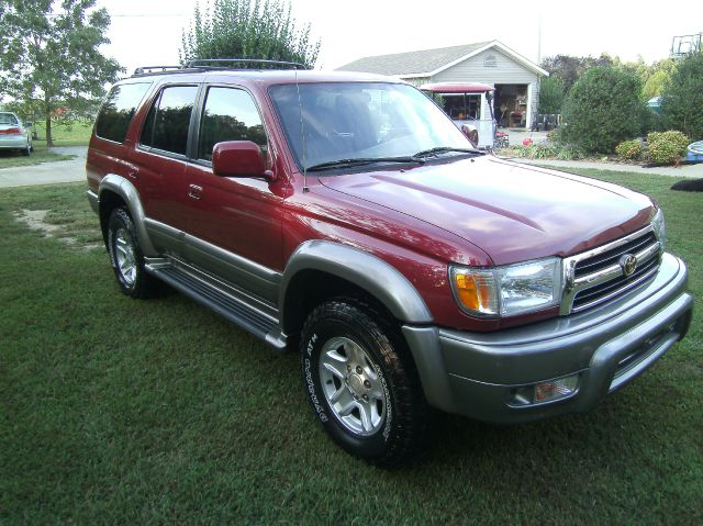 1999 Toyota 4Runner Super