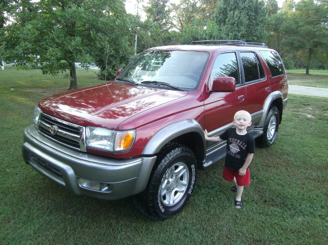 1999 Toyota 4Runner Super