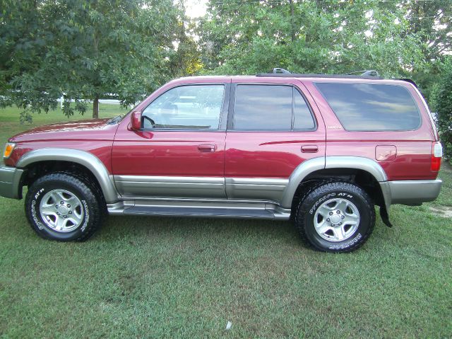 1999 Toyota 4Runner Super