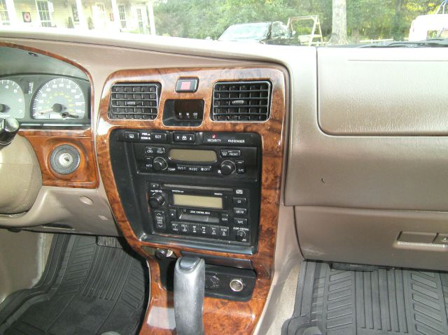 1999 Toyota 4Runner Super