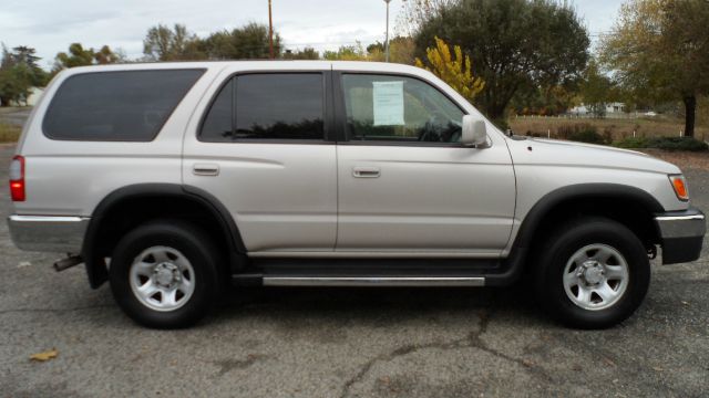 1999 Toyota 4Runner GT Limited