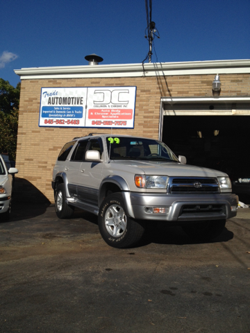 1999 Toyota 4Runner Super