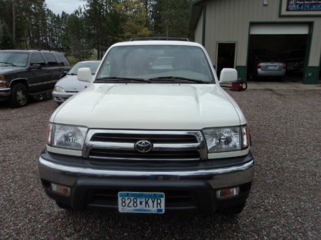 1999 Toyota 4Runner I Limited