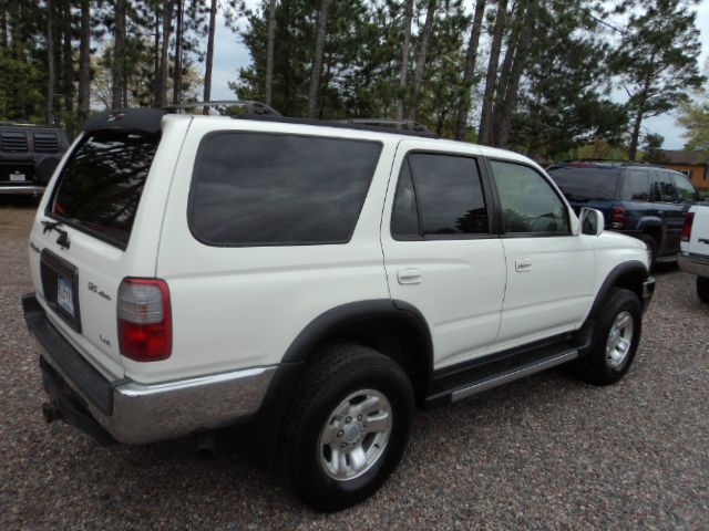 1999 Toyota 4Runner I Limited