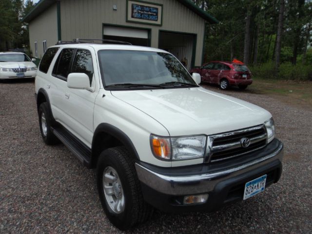 1999 Toyota 4Runner I Limited