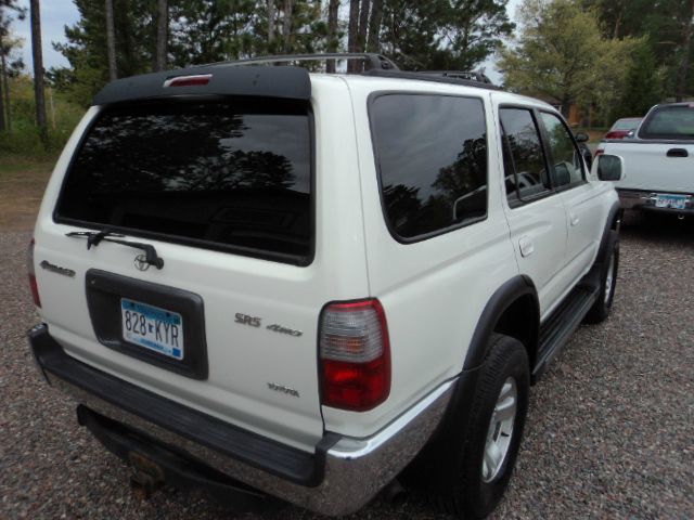 1999 Toyota 4Runner I Limited