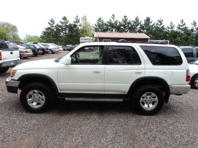 1999 Toyota 4Runner I Limited