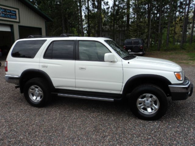 1999 Toyota 4Runner I Limited