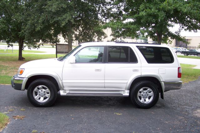 1999 Toyota 4Runner GT Limited