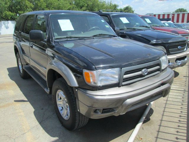 1999 Toyota 4Runner Super